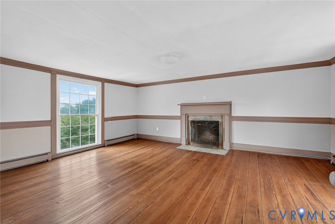 3772 Stingy Lane Road Blackstone, VA 23824 - Photo 24 of 50