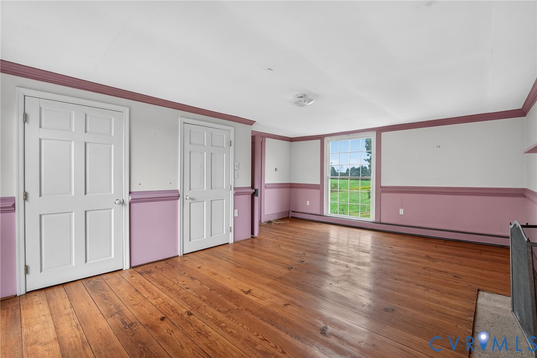 3772 Stingy Lane Road Blackstone, VA 23824 - Photo 30 of 50