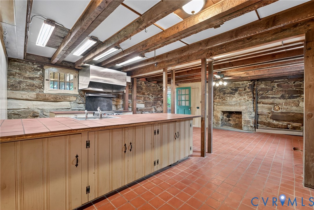 3772 Stingy Lane Road Blackstone, VA 23824 - Photo 40 of 50