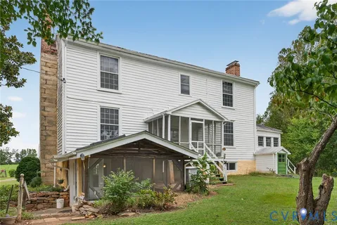 $699,000 | 3772 Stingy Lane Road, Blackstone, VA 23824