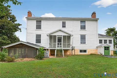 $699,000 | 3772 Stingy Lane Road, Blackstone, VA 23824