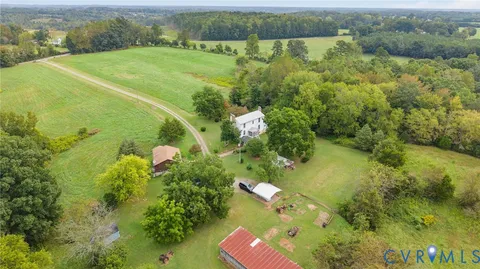 $699,000 | 3772 Stingy Lane Road, Blackstone, VA 23824