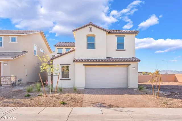$469,777 | 255 Dahlia Rachel Place, Henderson, NV 89015