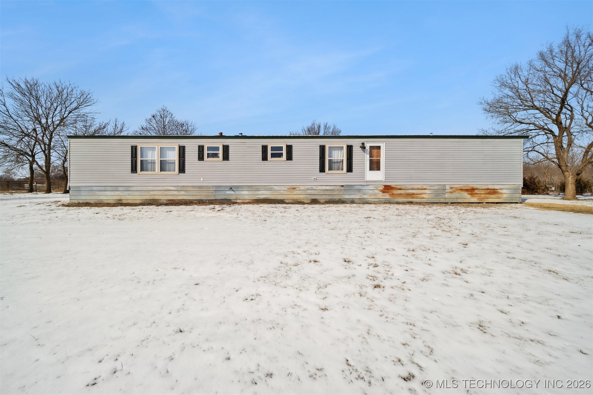 11815 255th Road Nowata, OK 74048 - Photo 21 of 43 Gallery Image 21