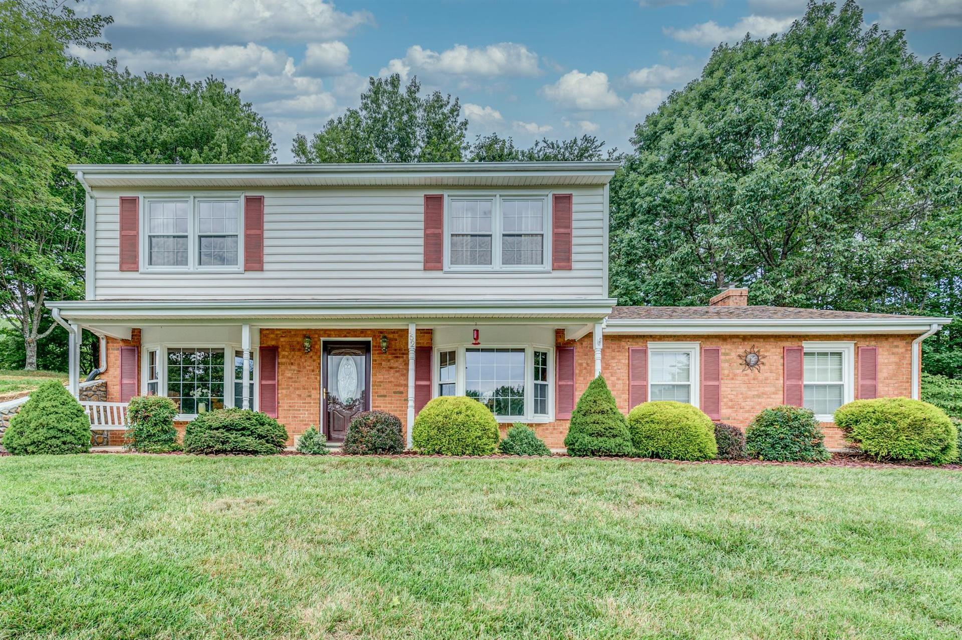 162 Ridgeview Road Blue Ridge, VA 24064 - Photo 1 of 32 162 Ridgeview Road, Blue Ridge, VA