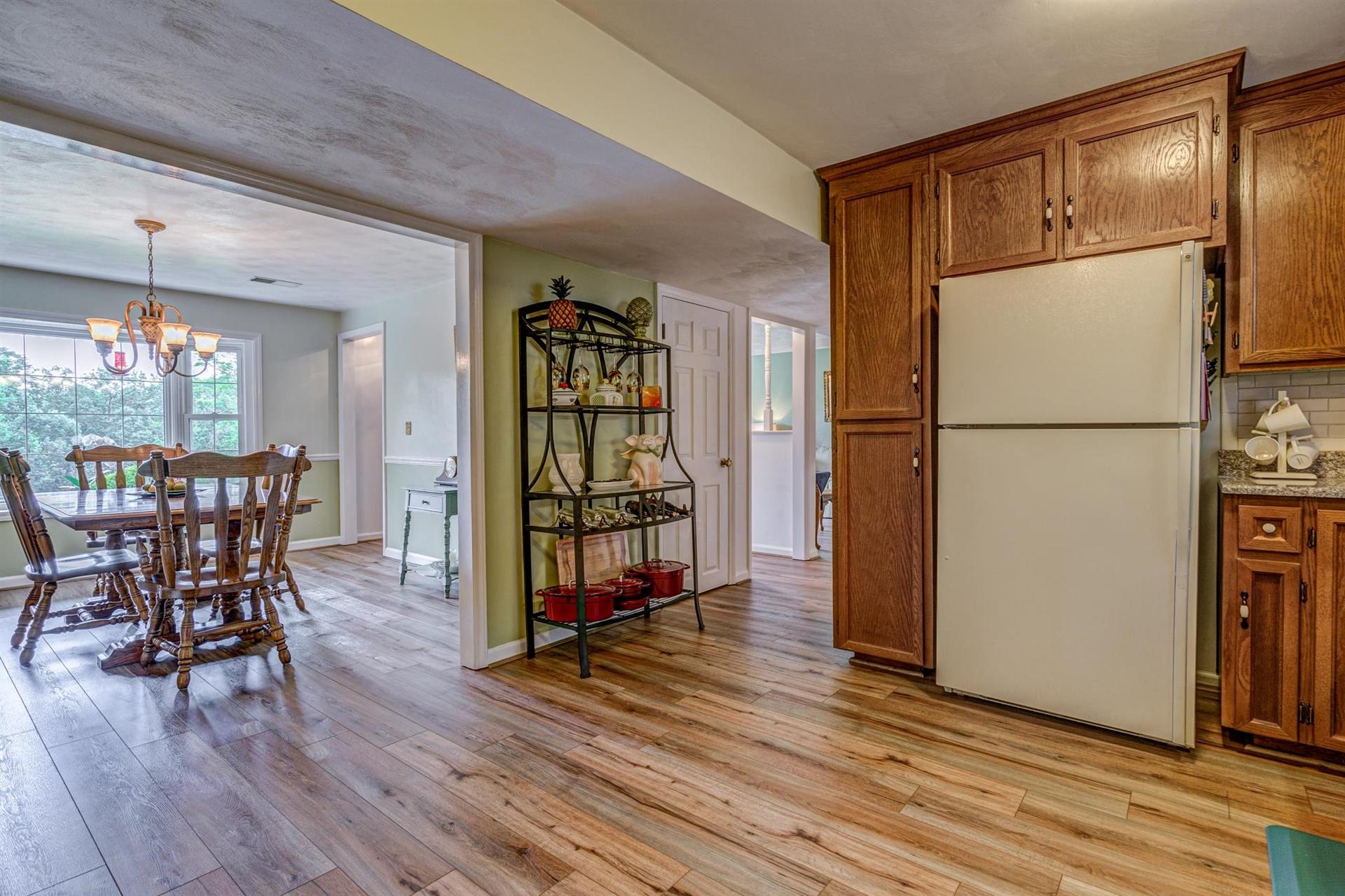 162 Ridgeview Road Blue Ridge, VA 24064 - Photo 14 of 32 Kitchen