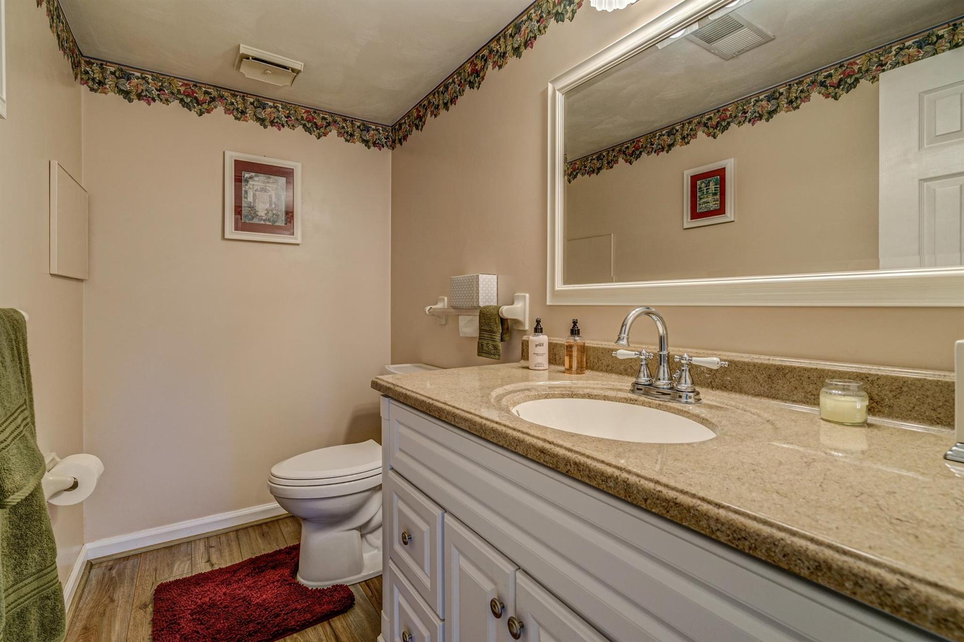 162 Ridgeview Road Blue Ridge, VA 24064 - Photo 15 of 32 Half Bath