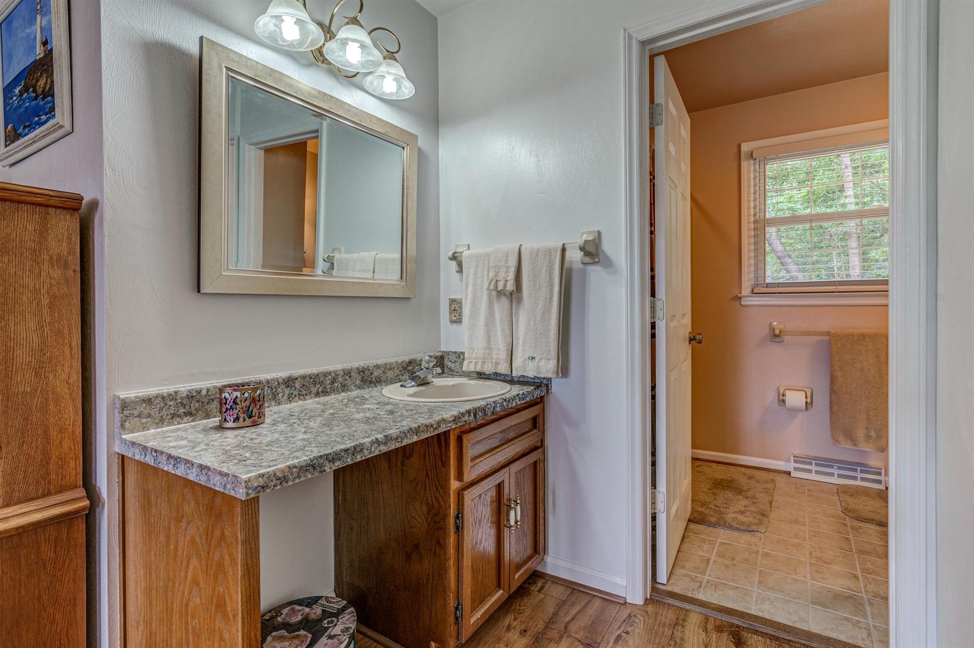 162 Ridgeview Road Blue Ridge, VA 24064 - Photo 20 of 32 Master Bathroom