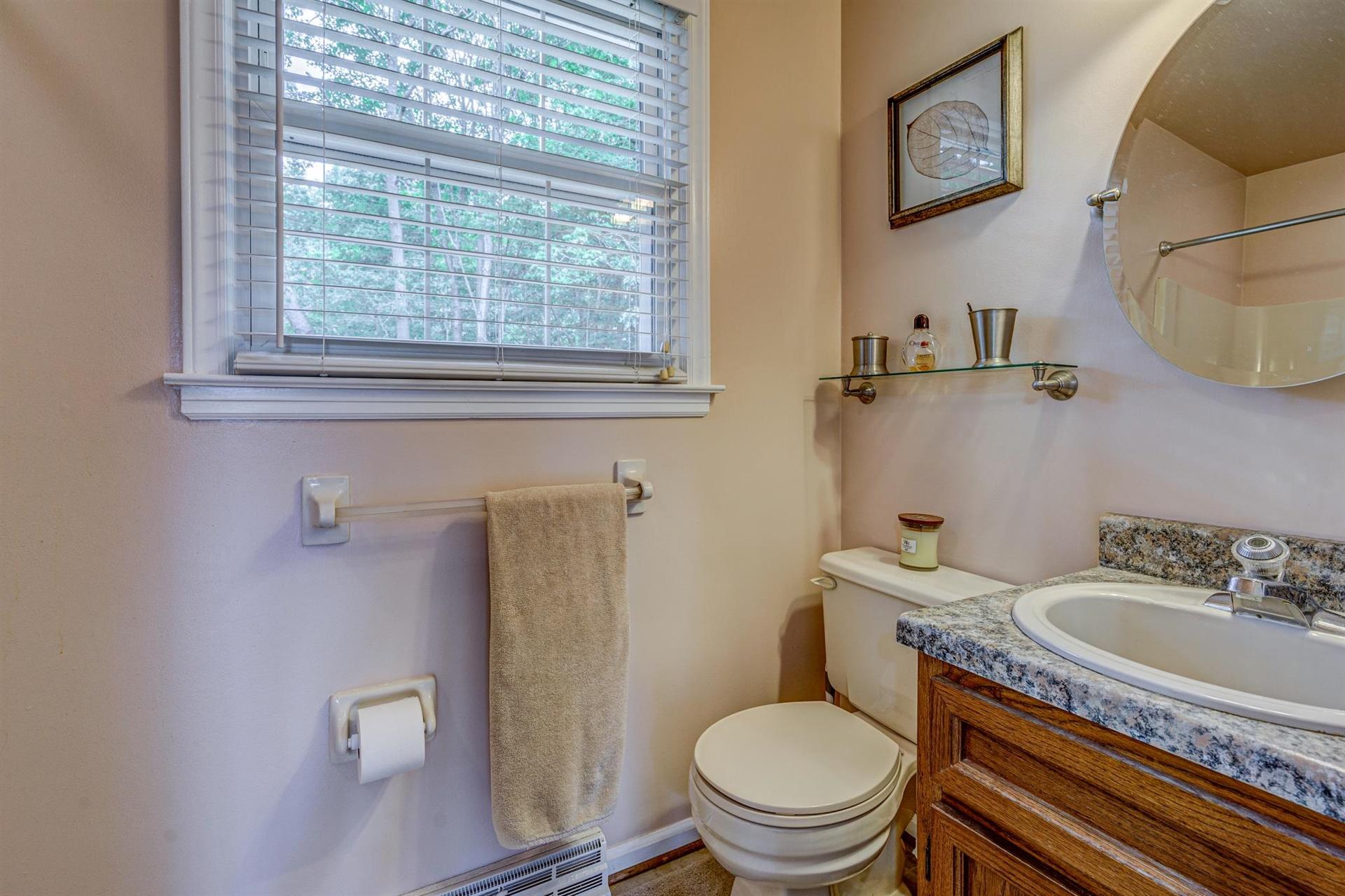 162 Ridgeview Road Blue Ridge, VA 24064 - Photo 21 of 32 Master Bathroom