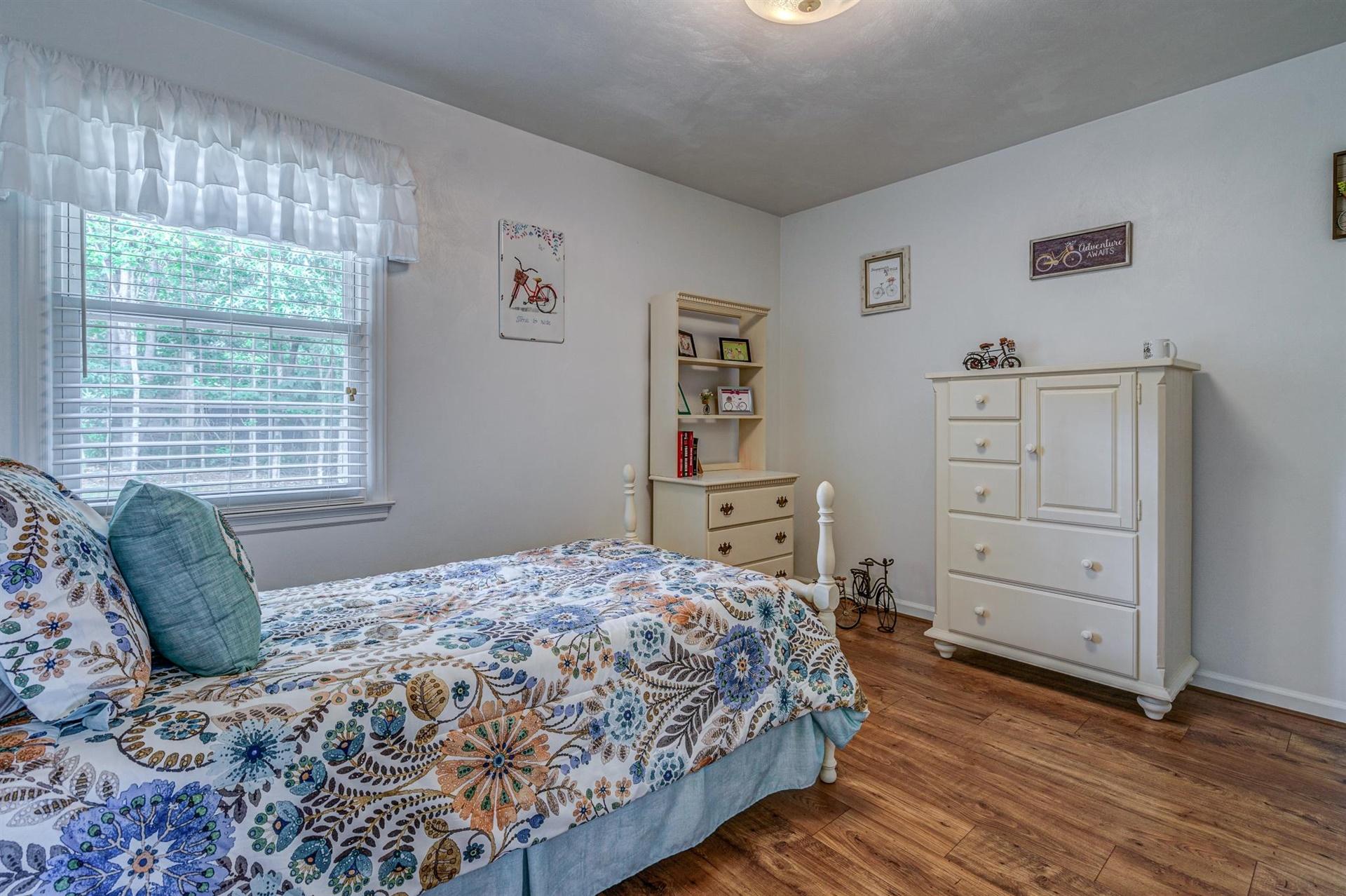 162 Ridgeview Road Blue Ridge, VA 24064 - Photo 23 of 32 Bedroom