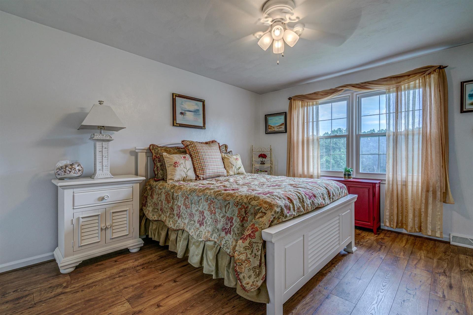 162 Ridgeview Road Blue Ridge, VA 24064 - Photo 25 of 32 Bedroom