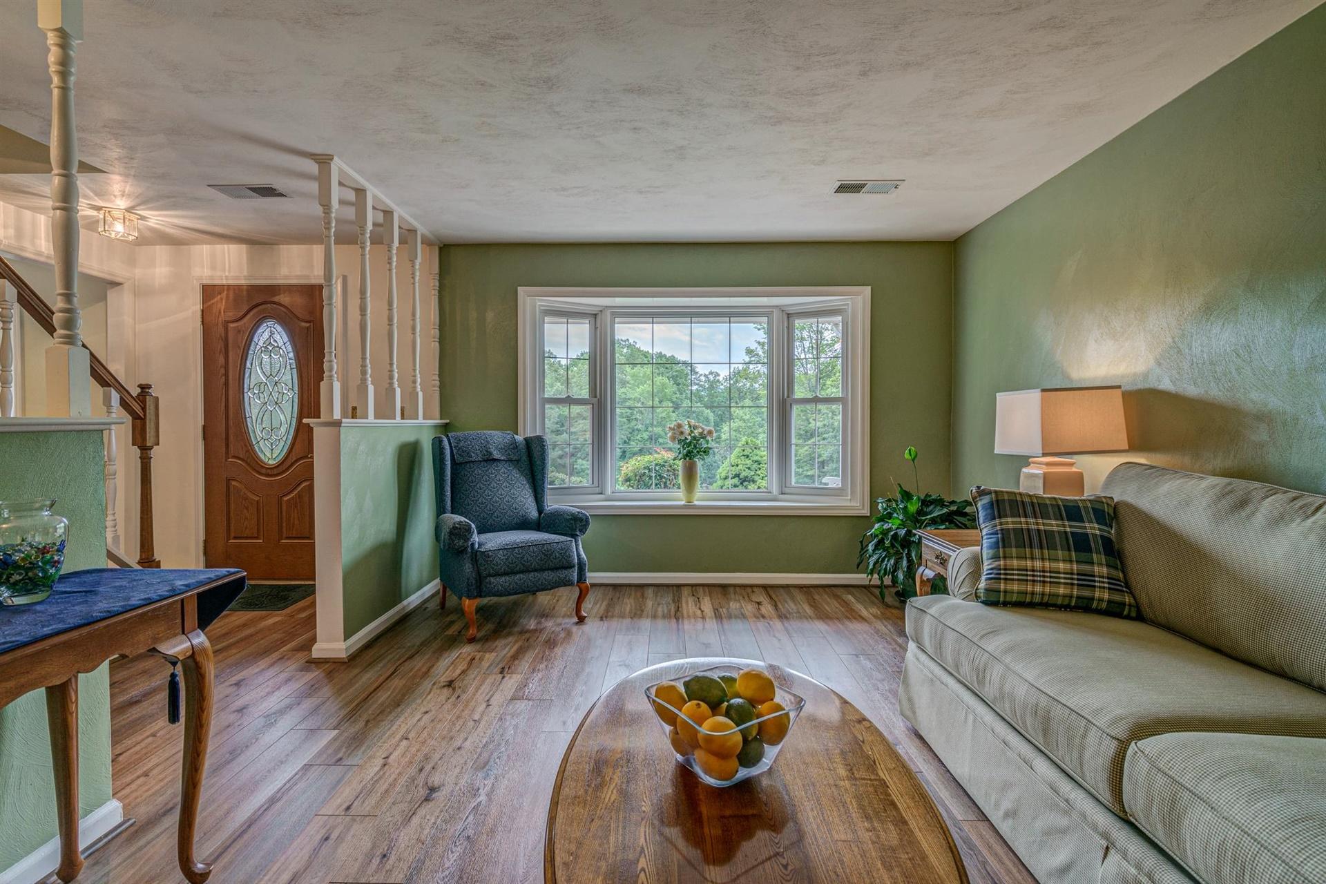 162 Ridgeview Road Blue Ridge, VA 24064 - Photo 6 of 32 Living Room