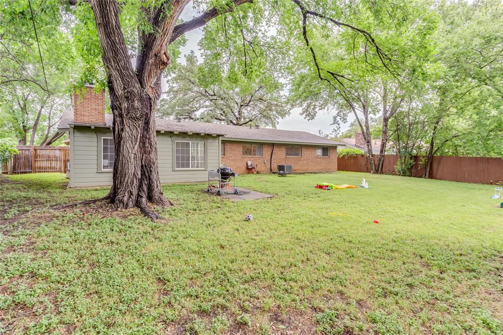 6909 Chickering Road Fort Worth, TX 76116 - Photo 17 of 20