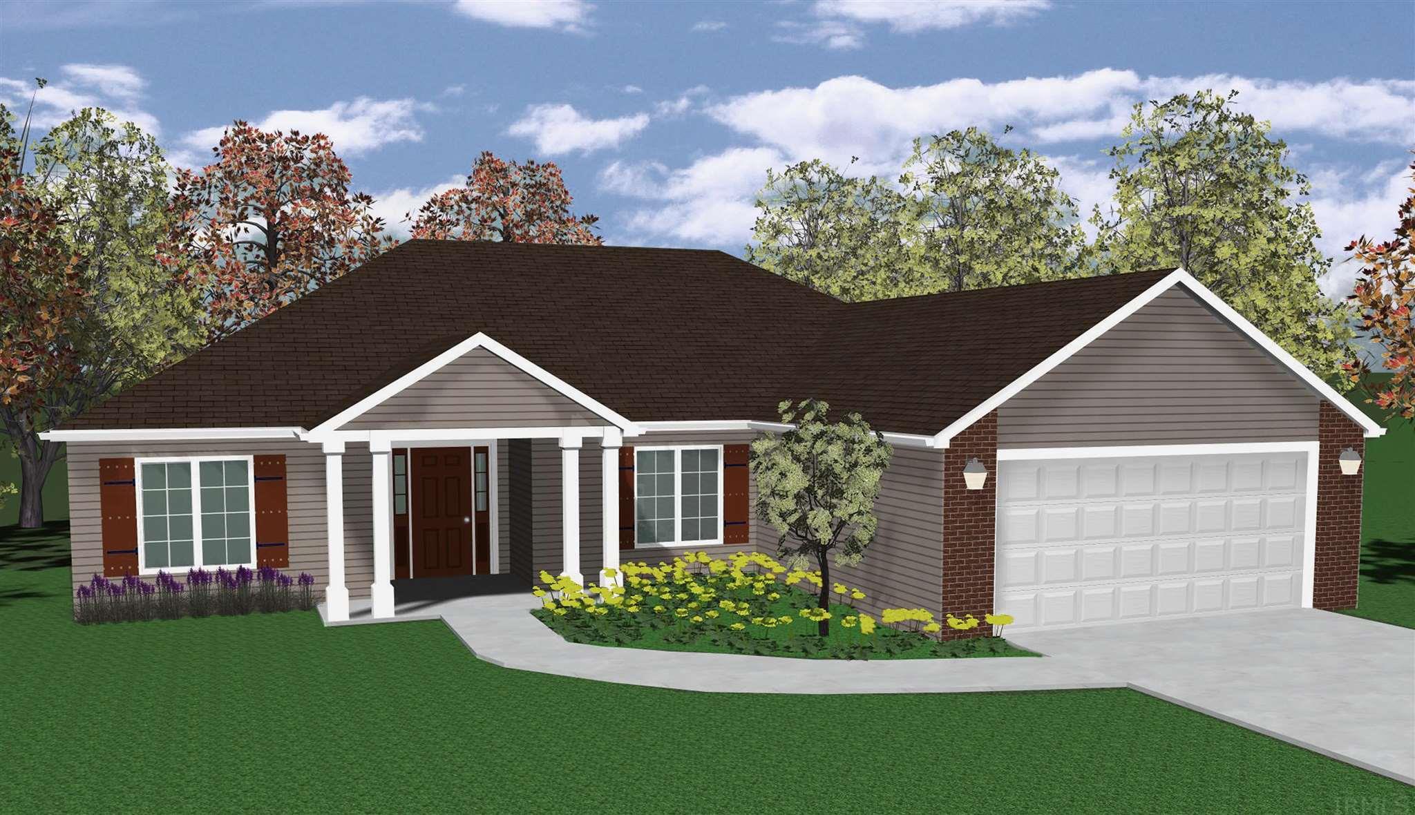 13888 Rame Pass Fort Wayne, IN 46845 - Photo 1 of 2 Gallery Image 1