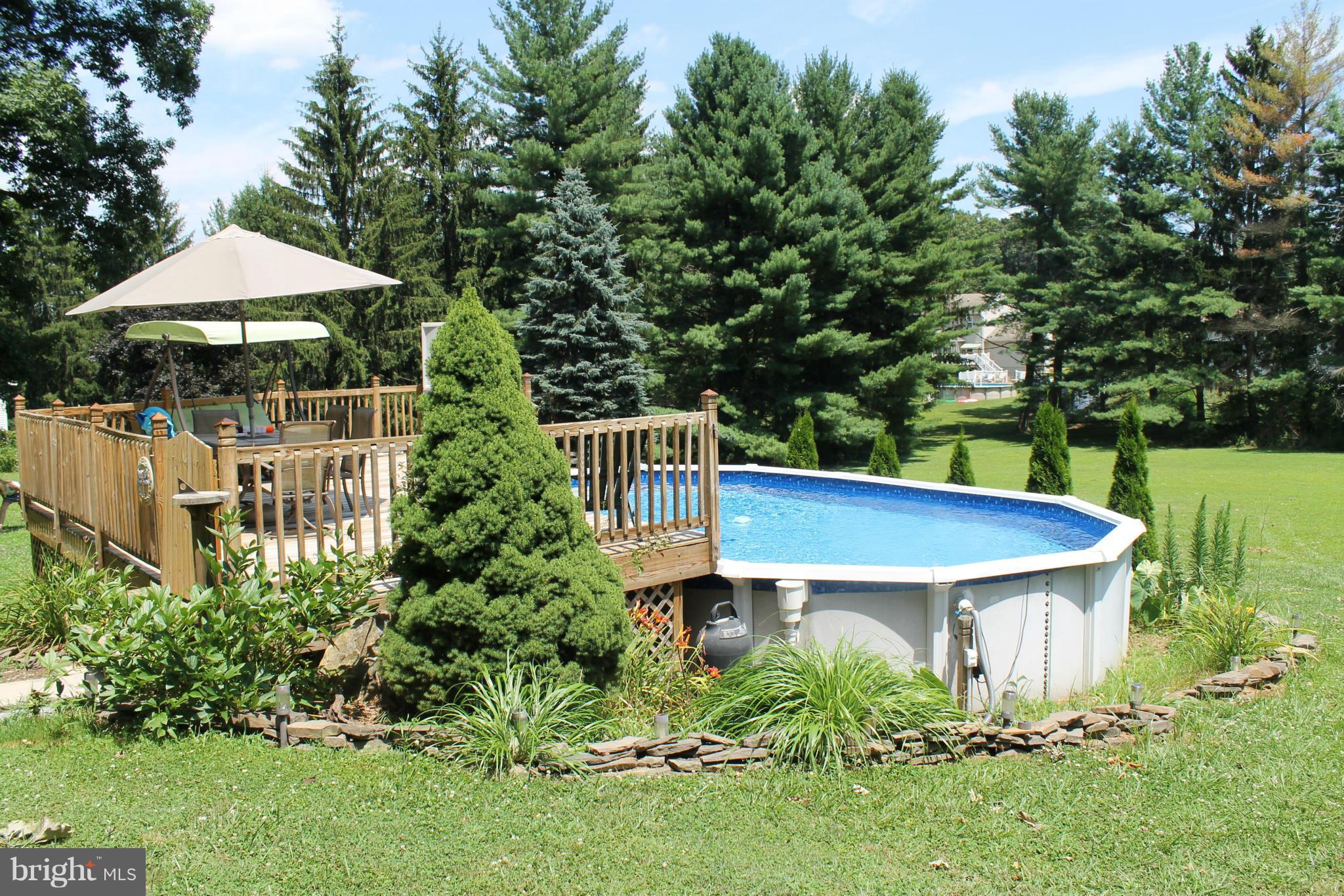 2142 Bethel Road Finksburg, MD 21048 - Photo 2 of 14 Wanna take a dip?