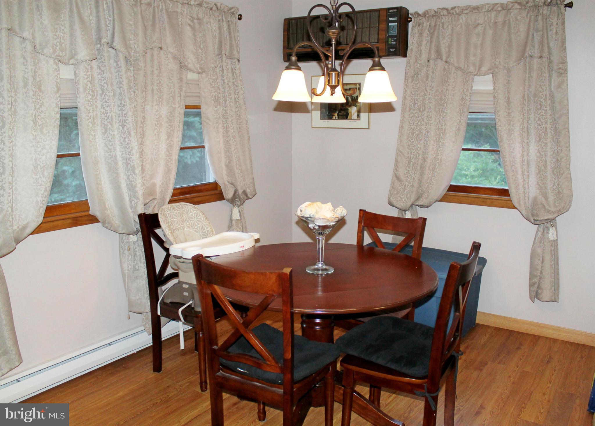 2142 Bethel Road Finksburg, MD 21048 - Photo 6 of 14 Dining Room