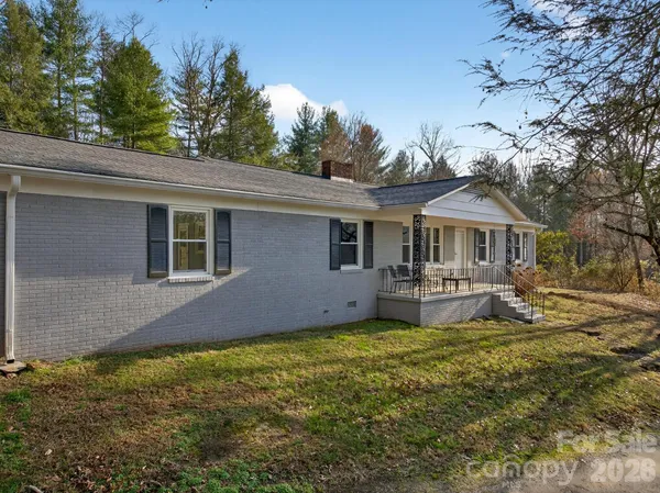 $324,700 | 3306 Christie Road, Hudson, NC 28638