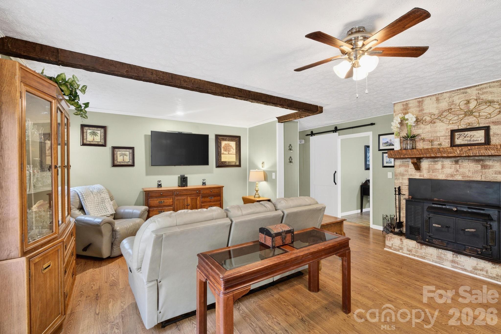 3306 Christie Road Hudson, NC 28638 - Photo 11 of 37