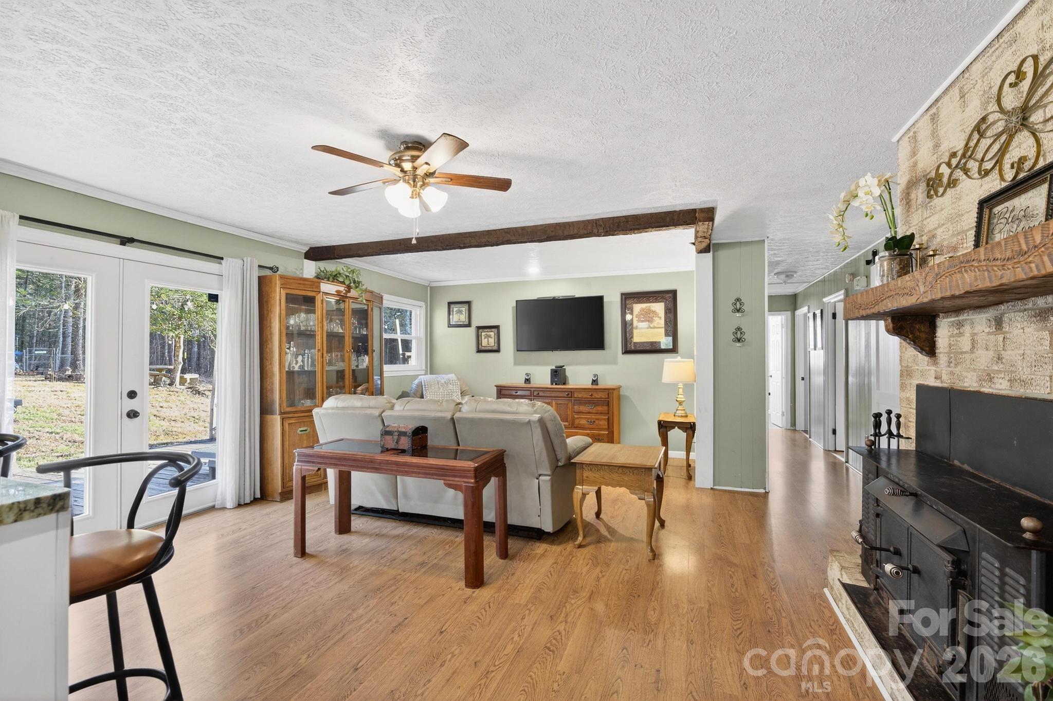 3306 Christie Road Hudson, NC 28638 - Photo 12 of 37