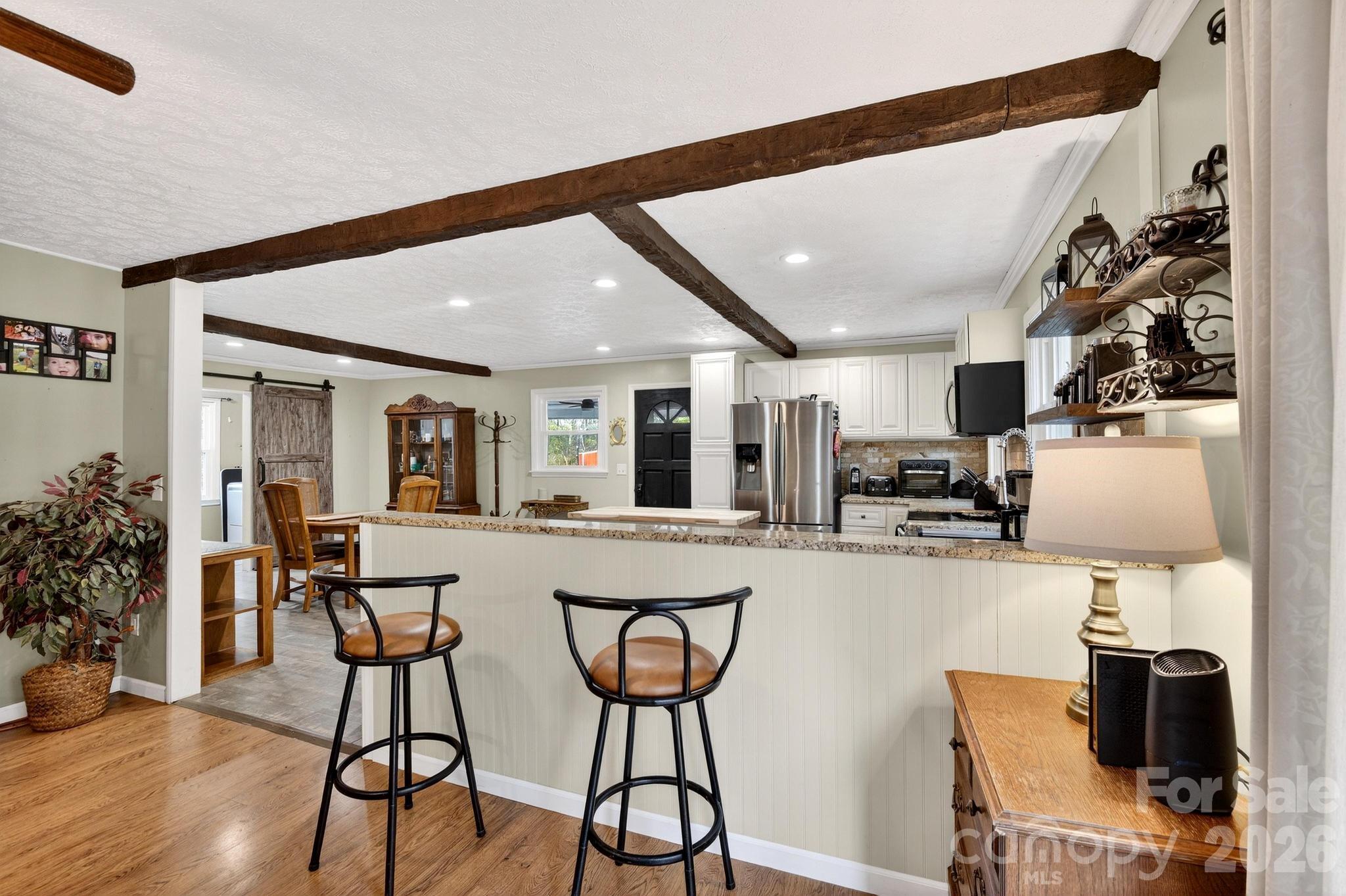 3306 Christie Road Hudson, NC 28638 - Photo 13 of 37