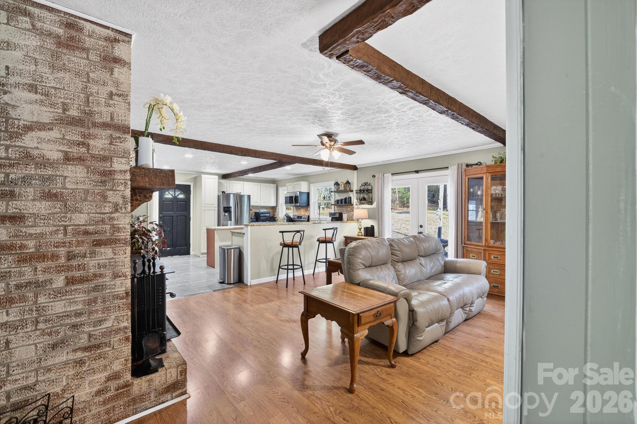 3306 Christie Road Hudson, NC 28638 - Photo 14 of 37