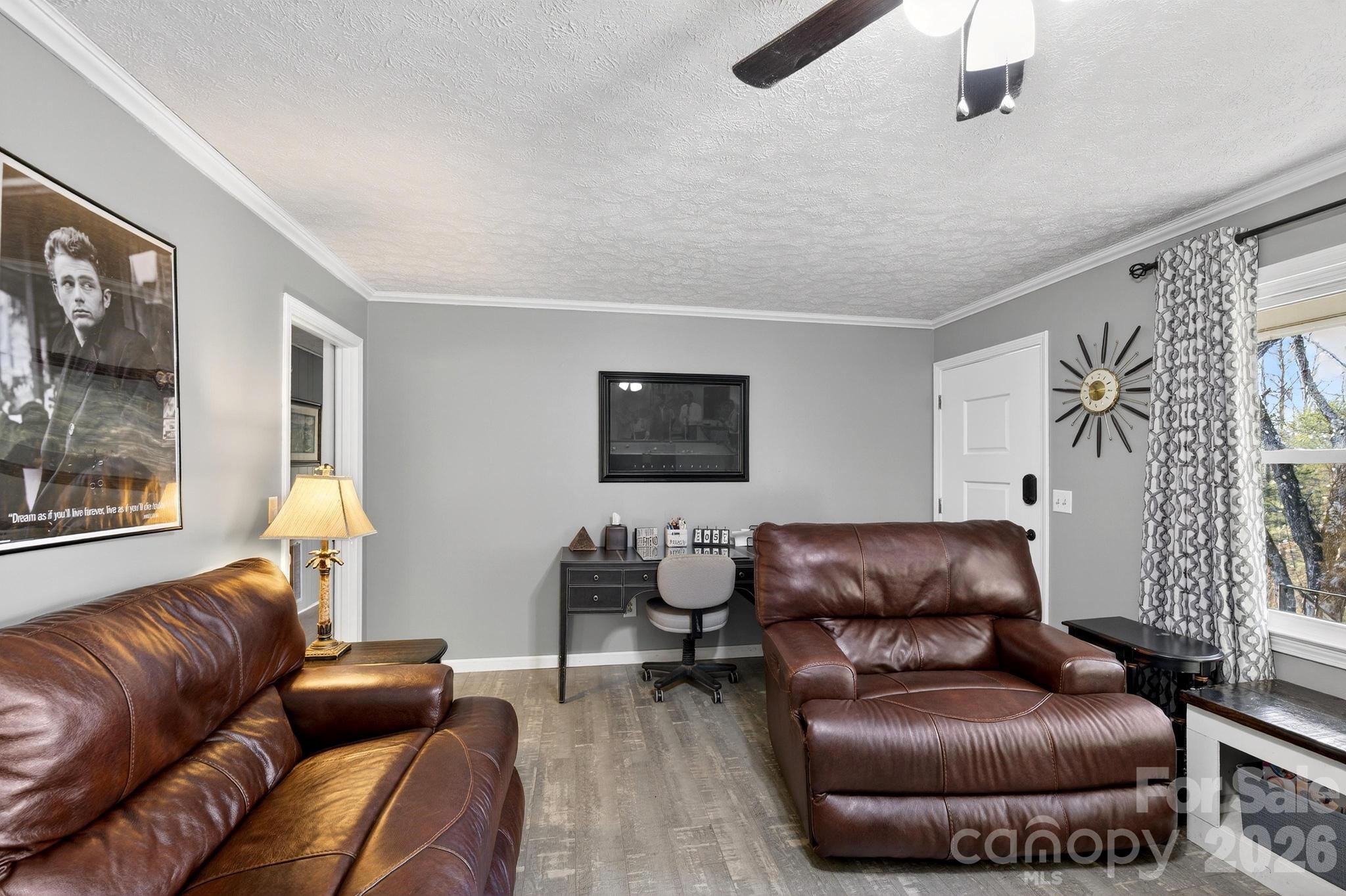 3306 Christie Road Hudson, NC 28638 - Photo 17 of 37