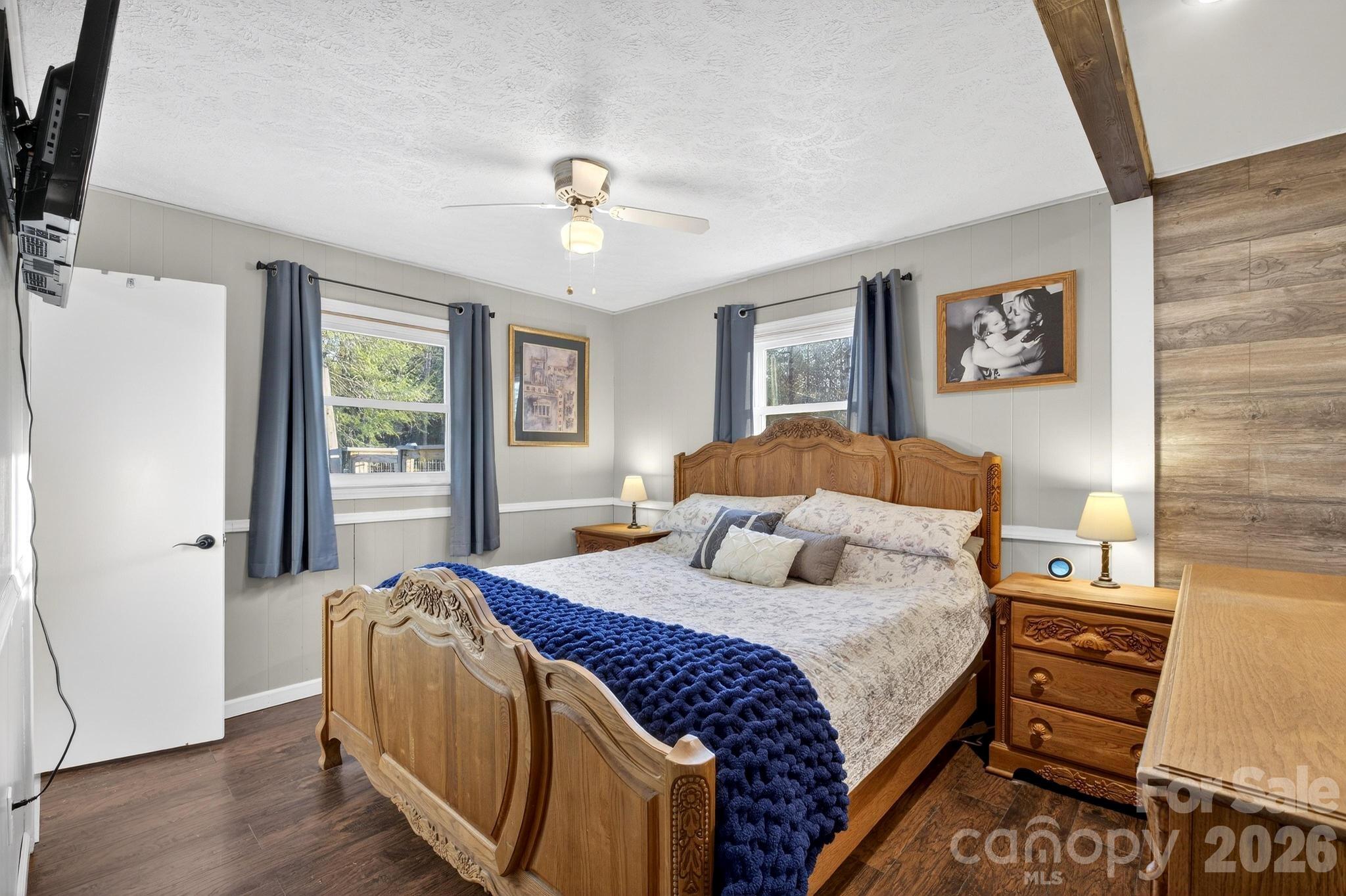 3306 Christie Road Hudson, NC 28638 - Photo 18 of 37