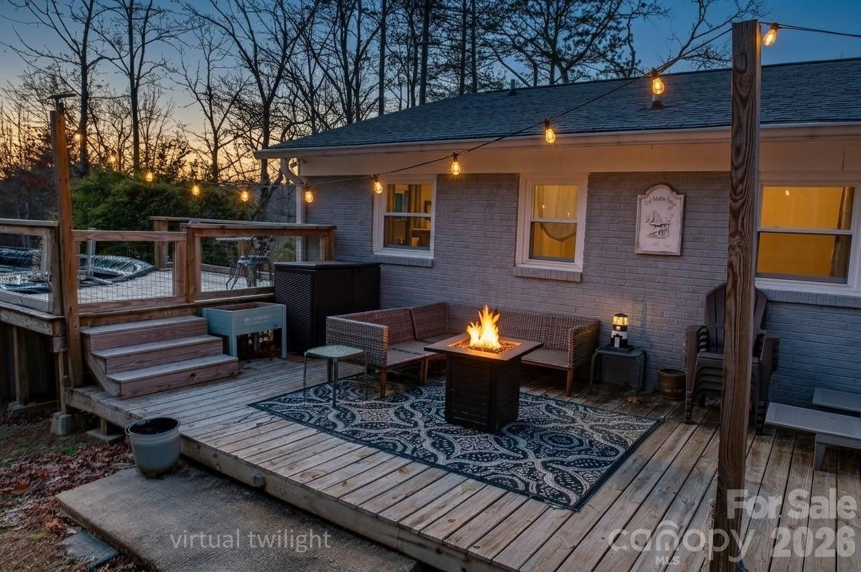 3306 Christie Road Hudson, NC 28638 - Photo 24 of 37