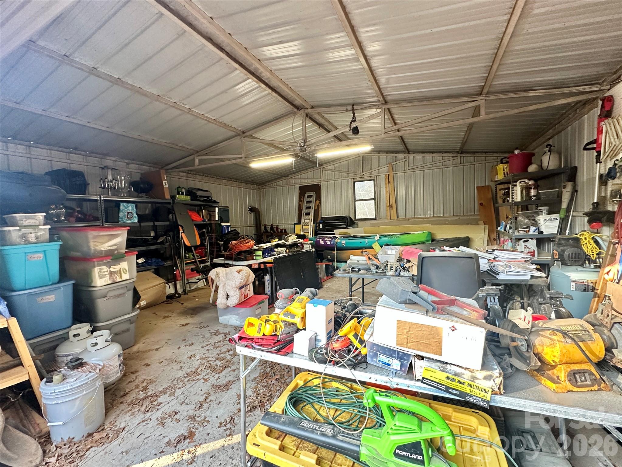 3306 Christie Road Hudson, NC 28638 - Photo 25 of 37