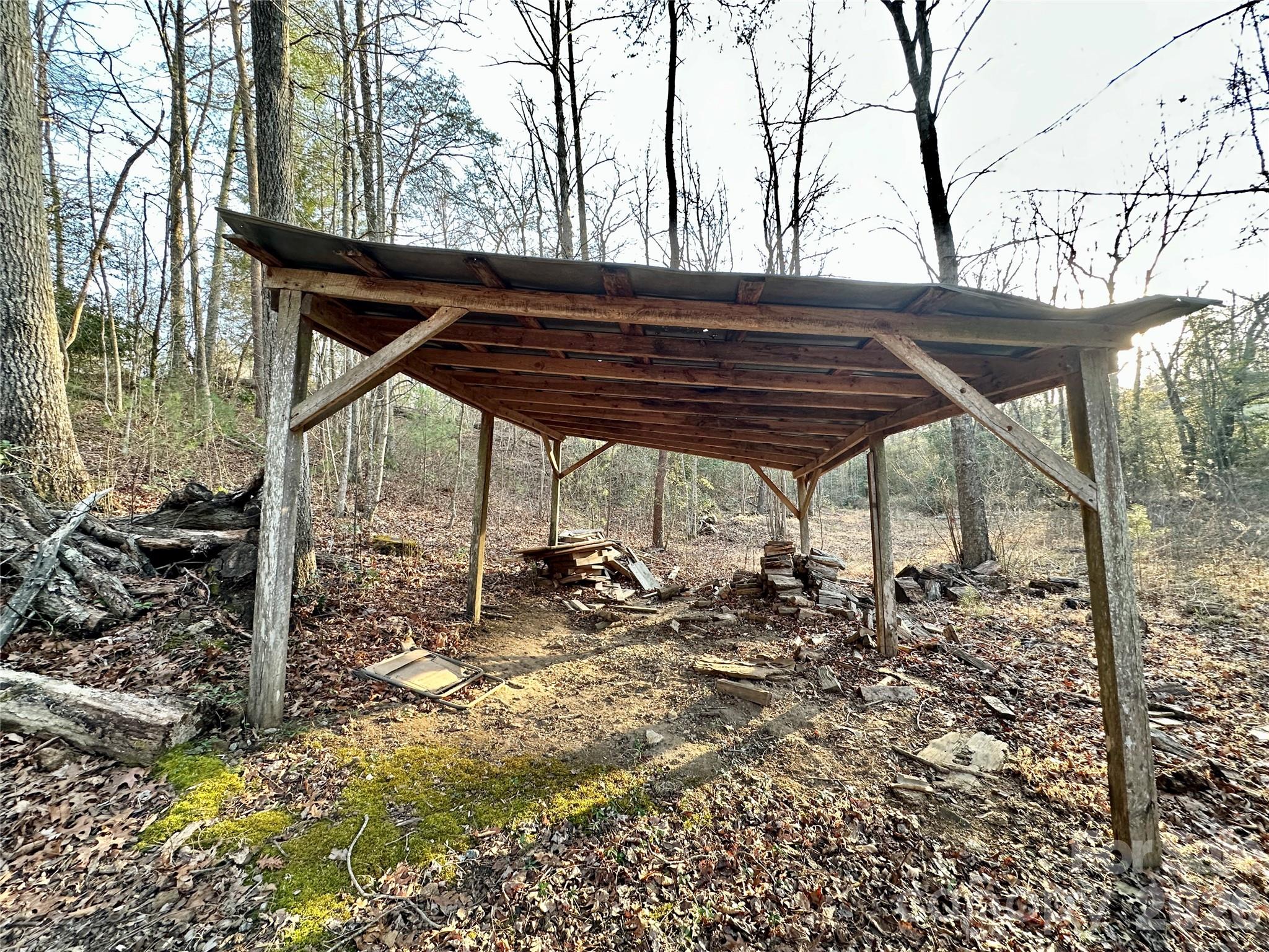 3306 Christie Road Hudson, NC 28638 - Photo 29 of 37