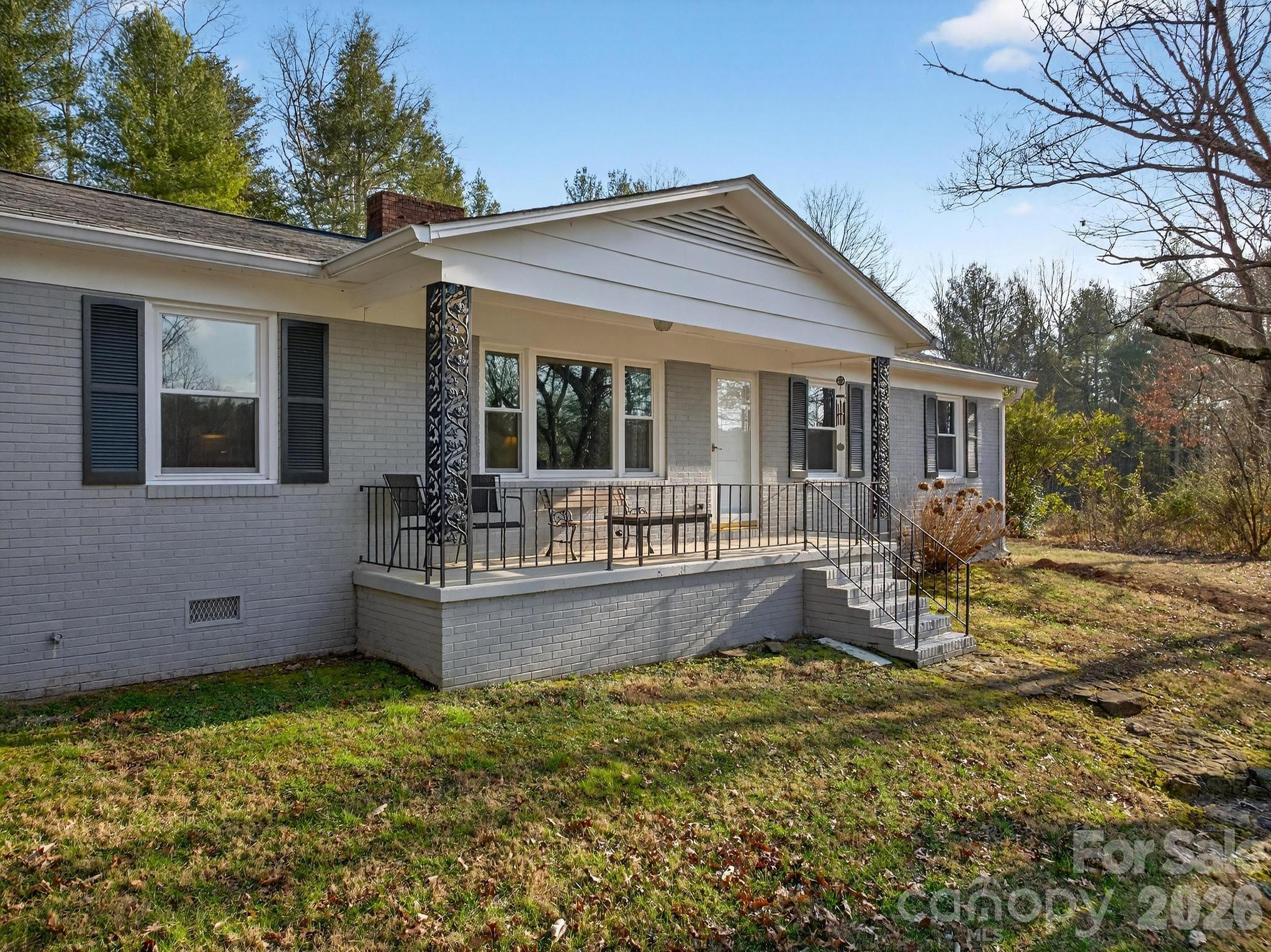 3306 Christie Road Hudson, NC 28638 - Photo 3 of 37