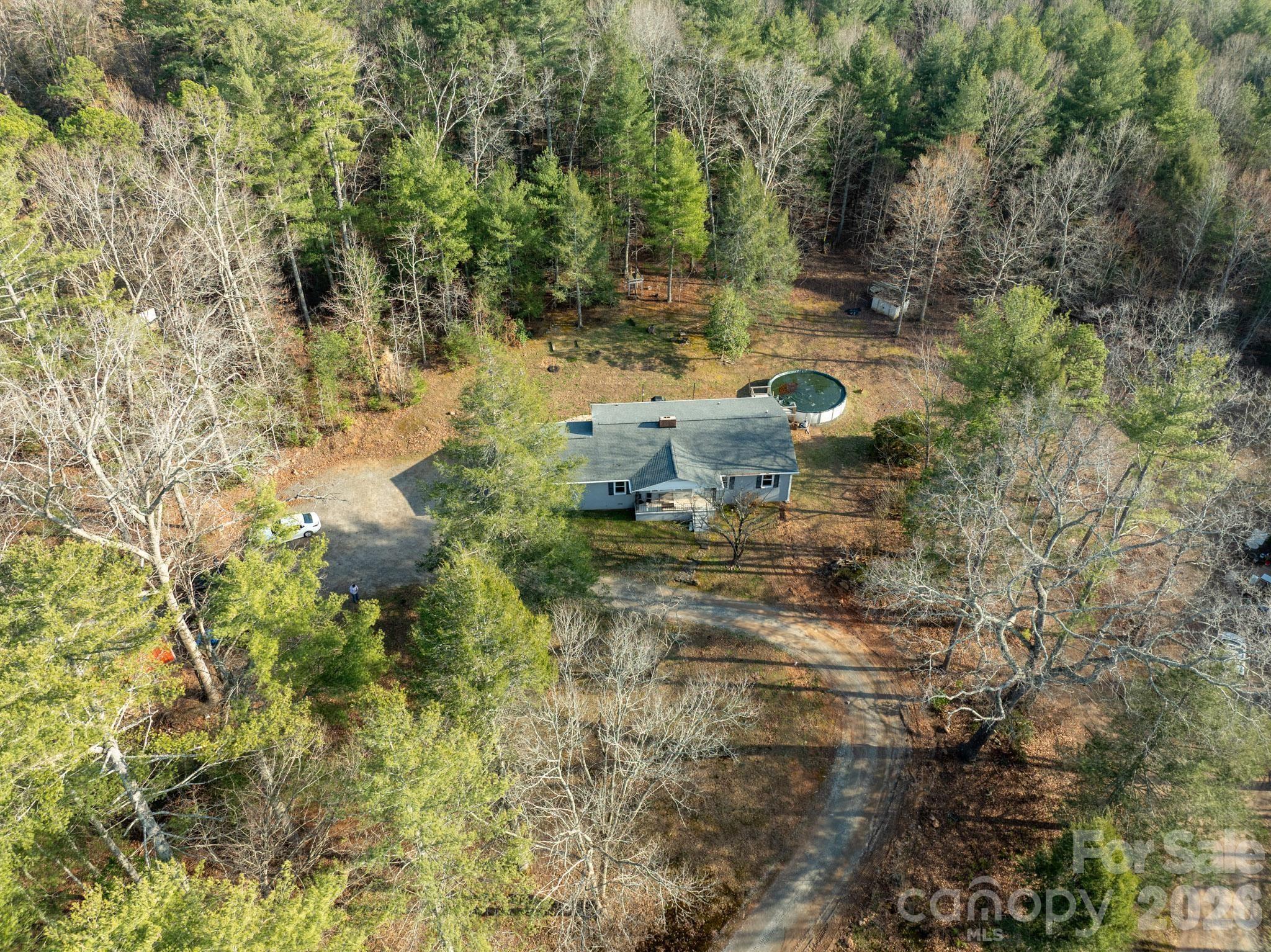 3306 Christie Road Hudson, NC 28638 - Photo 32 of 37