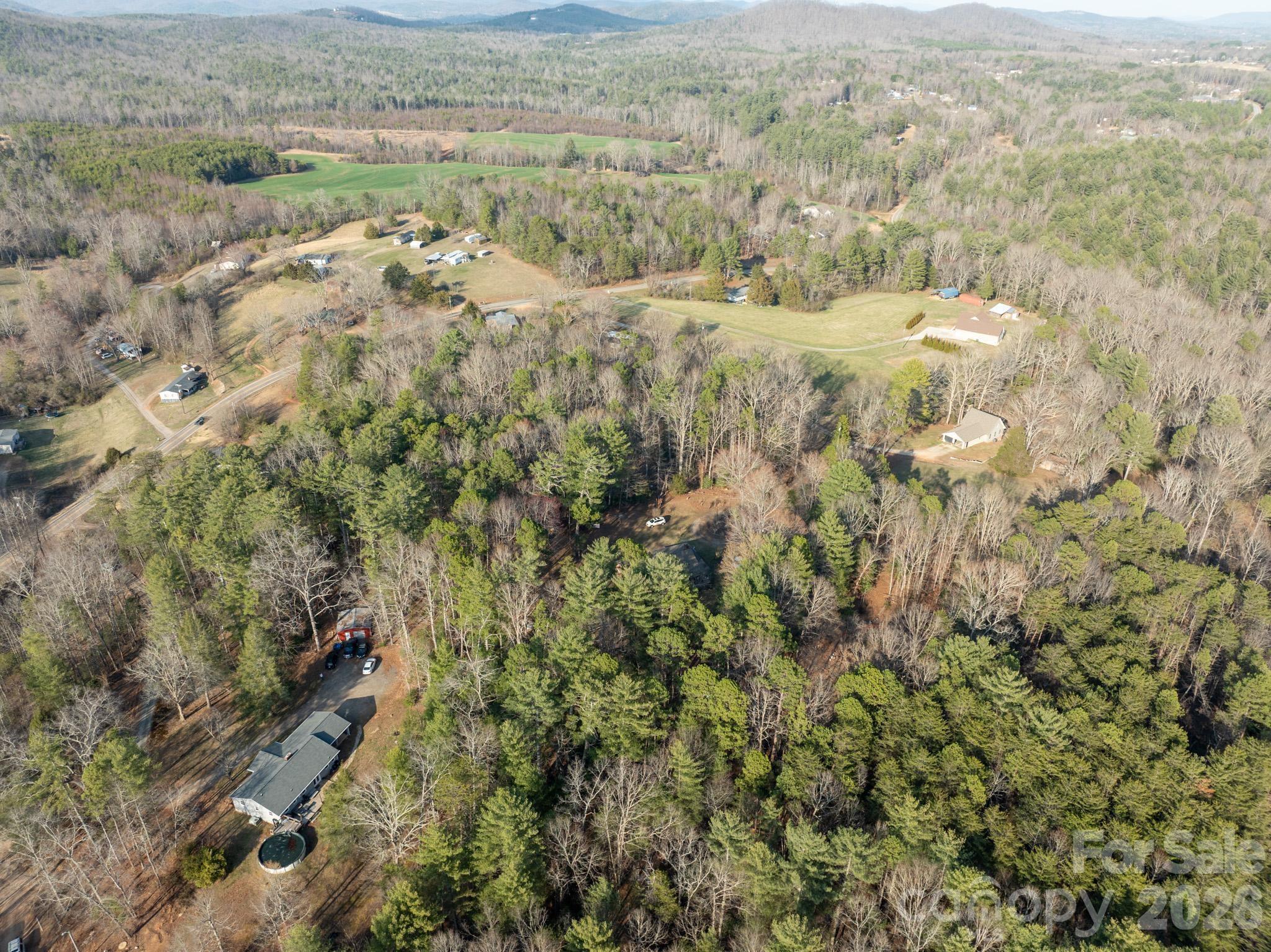 3306 Christie Road Hudson, NC 28638 - Photo 33 of 37