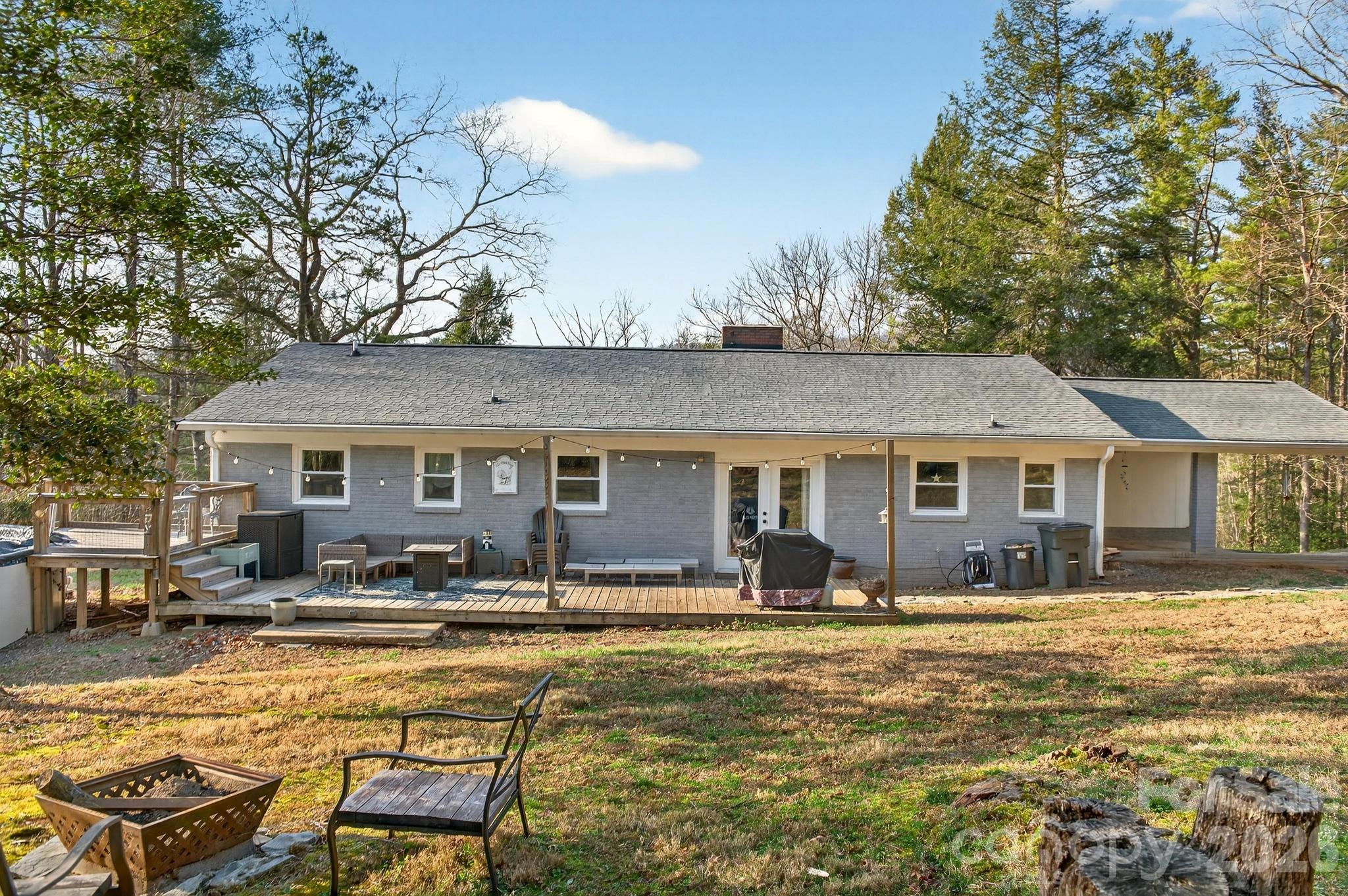3306 Christie Road Hudson, NC 28638 - Photo 34 of 37