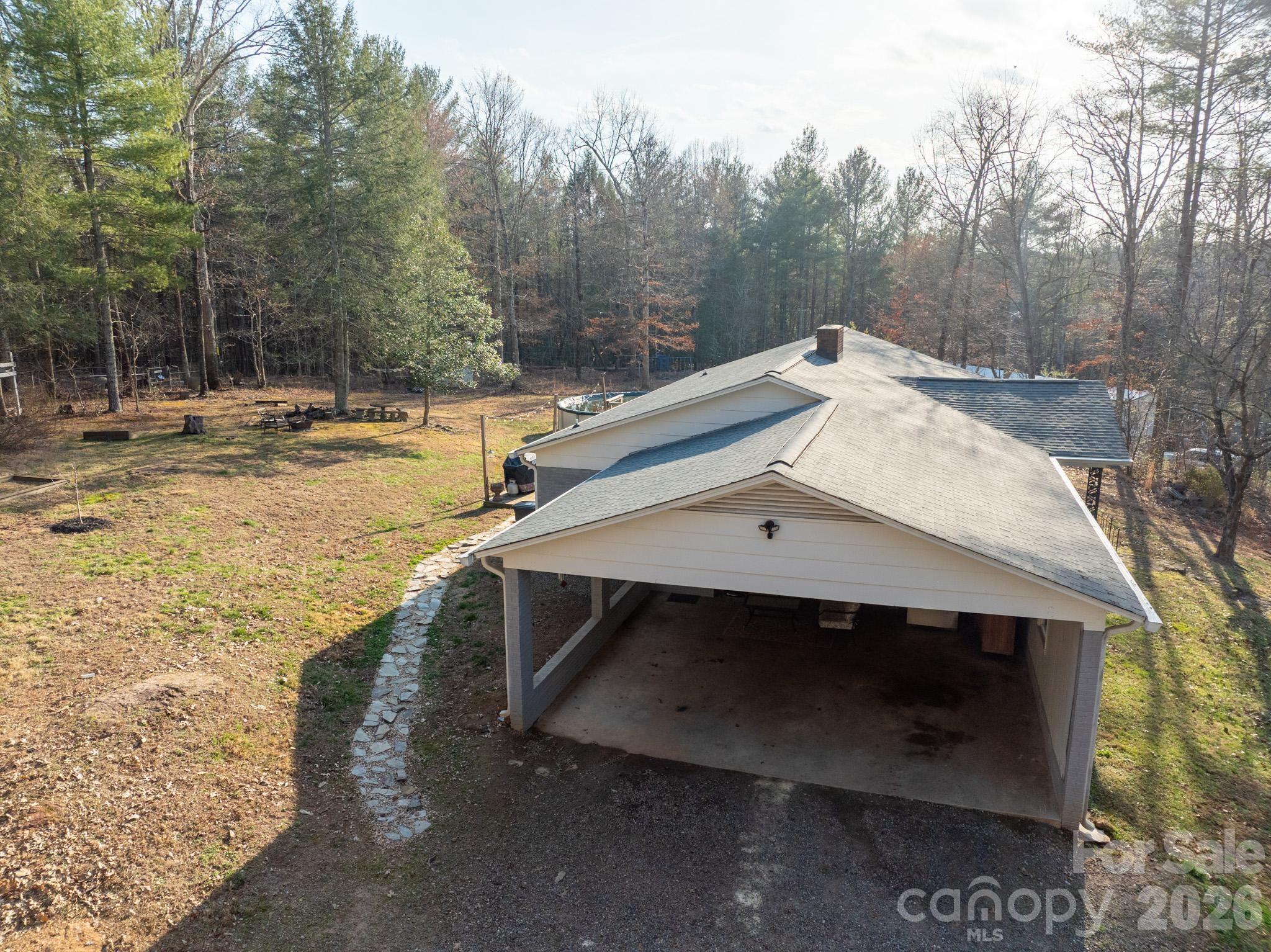 3306 Christie Road Hudson, NC 28638 - Photo 35 of 37
