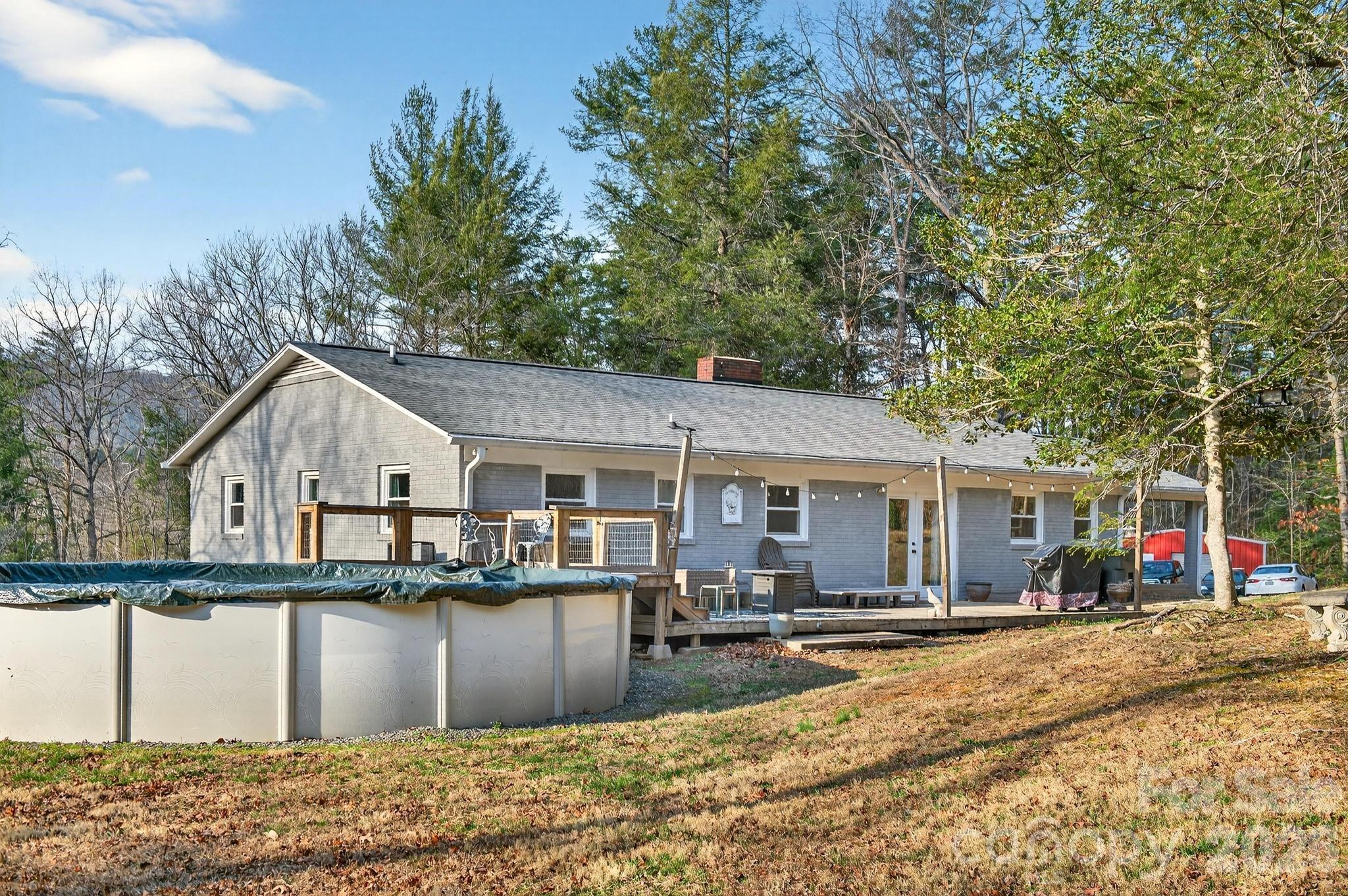3306 Christie Road Hudson, NC 28638 - Photo 36 of 37