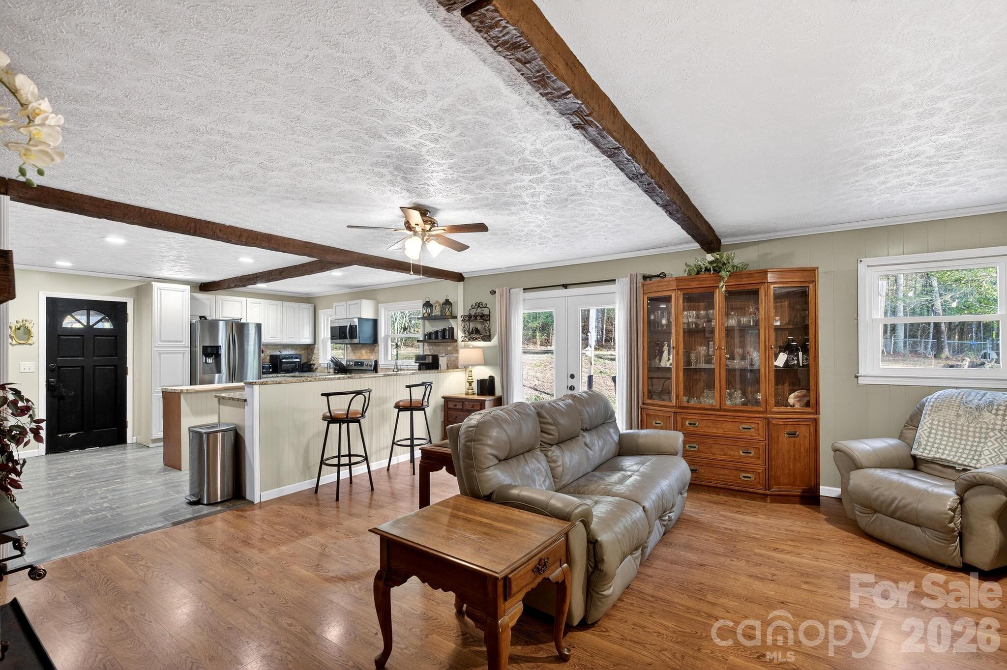 3306 Christie Road Hudson, NC 28638 - Photo 9 of 37