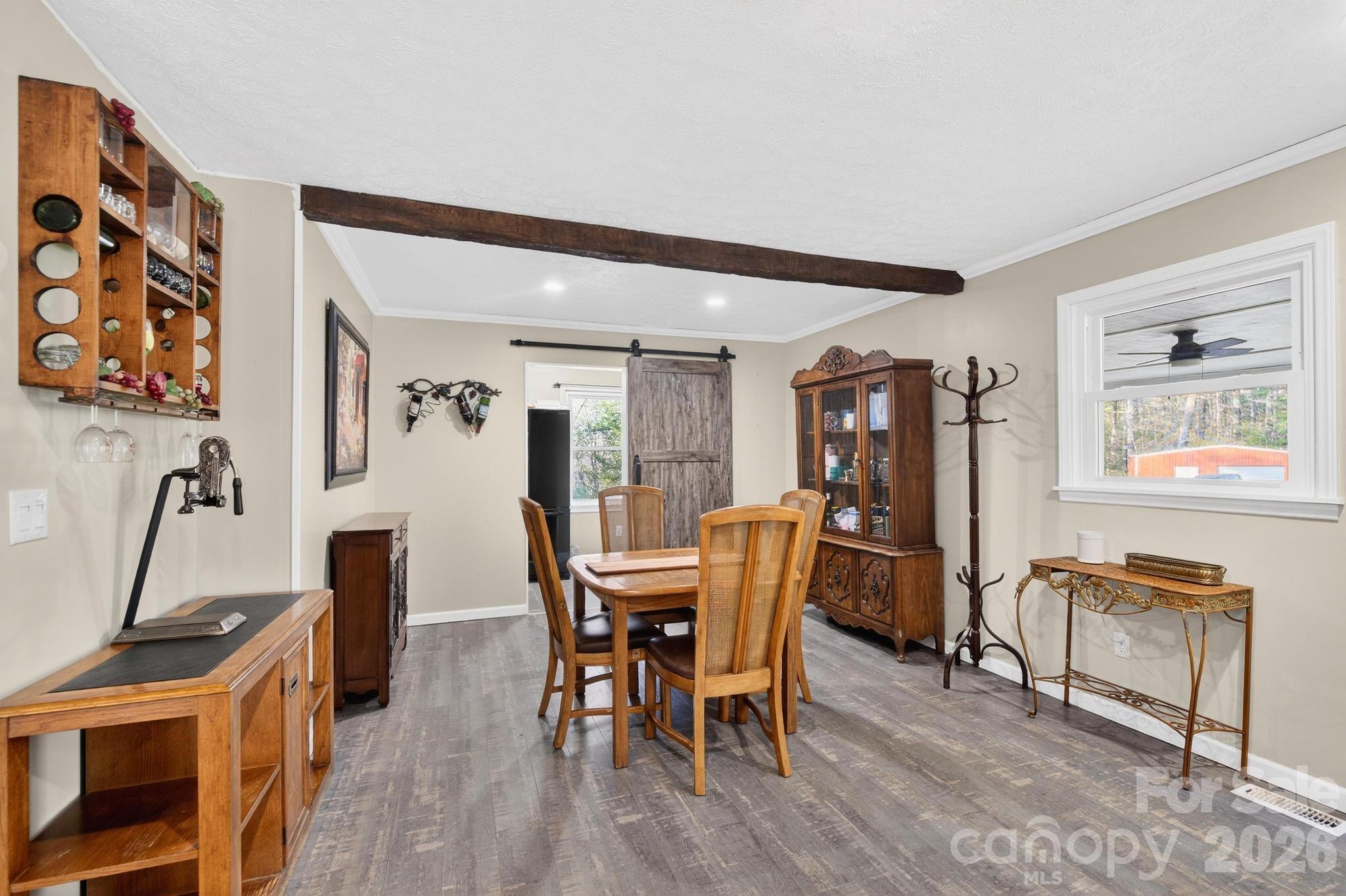 3306 Christie Road Hudson, NC 28638 - Photo 10 of 37