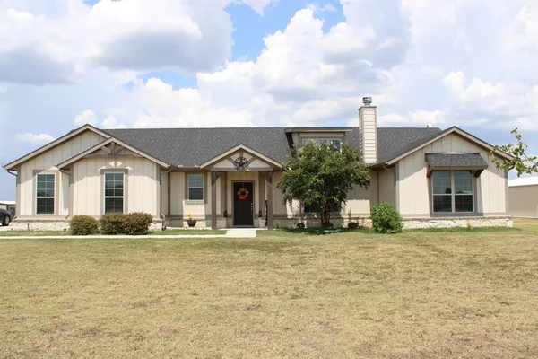 $436,000 | 2267 County Road 4010, Decatur, TX 76234