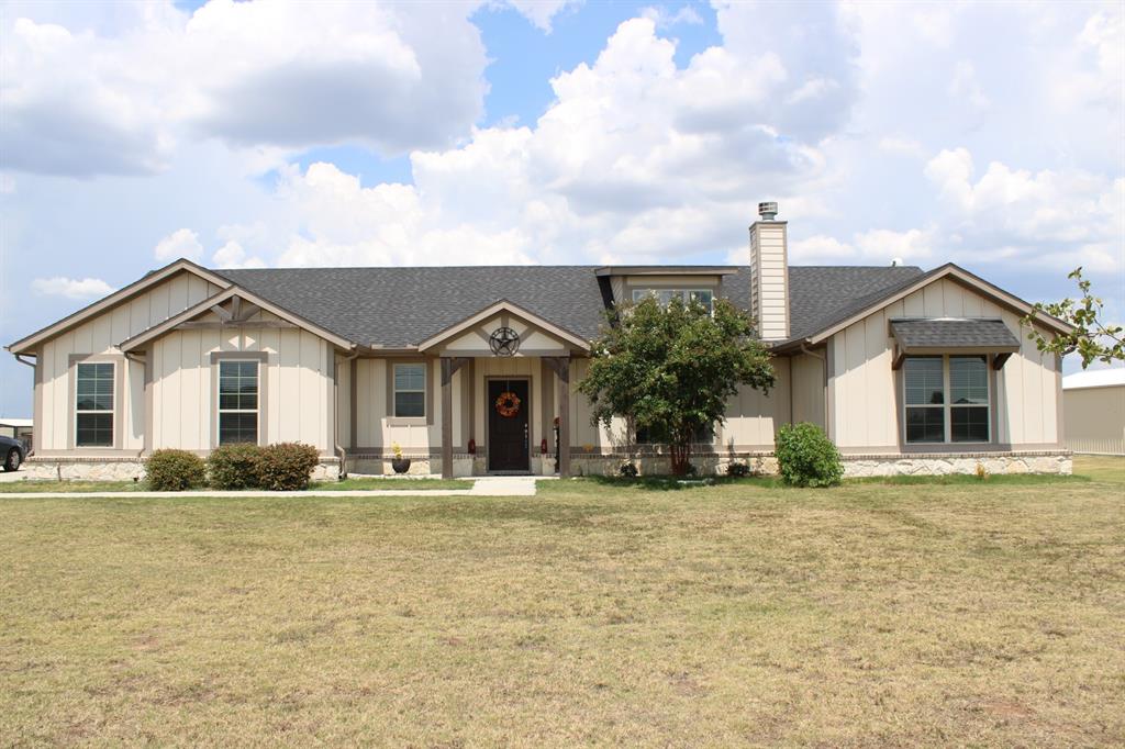 2267 County Road 4010 Decatur, TX 76234 - Photo 1 of 37
