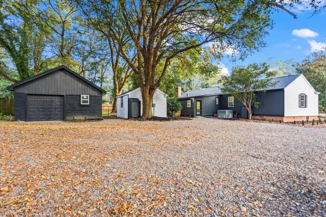 $599,000 | 1708 South Boundary Avenue Southeast, Aiken, SC 29801