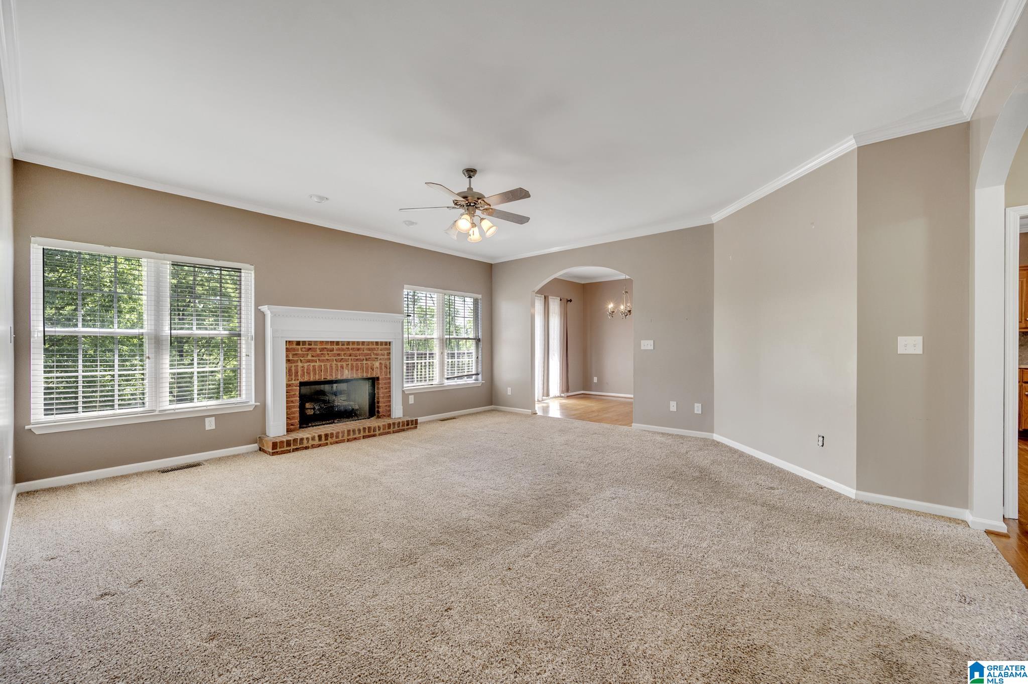 1099 Morris Majestic Road Morris, AL 35116 - Photo 3 of 31