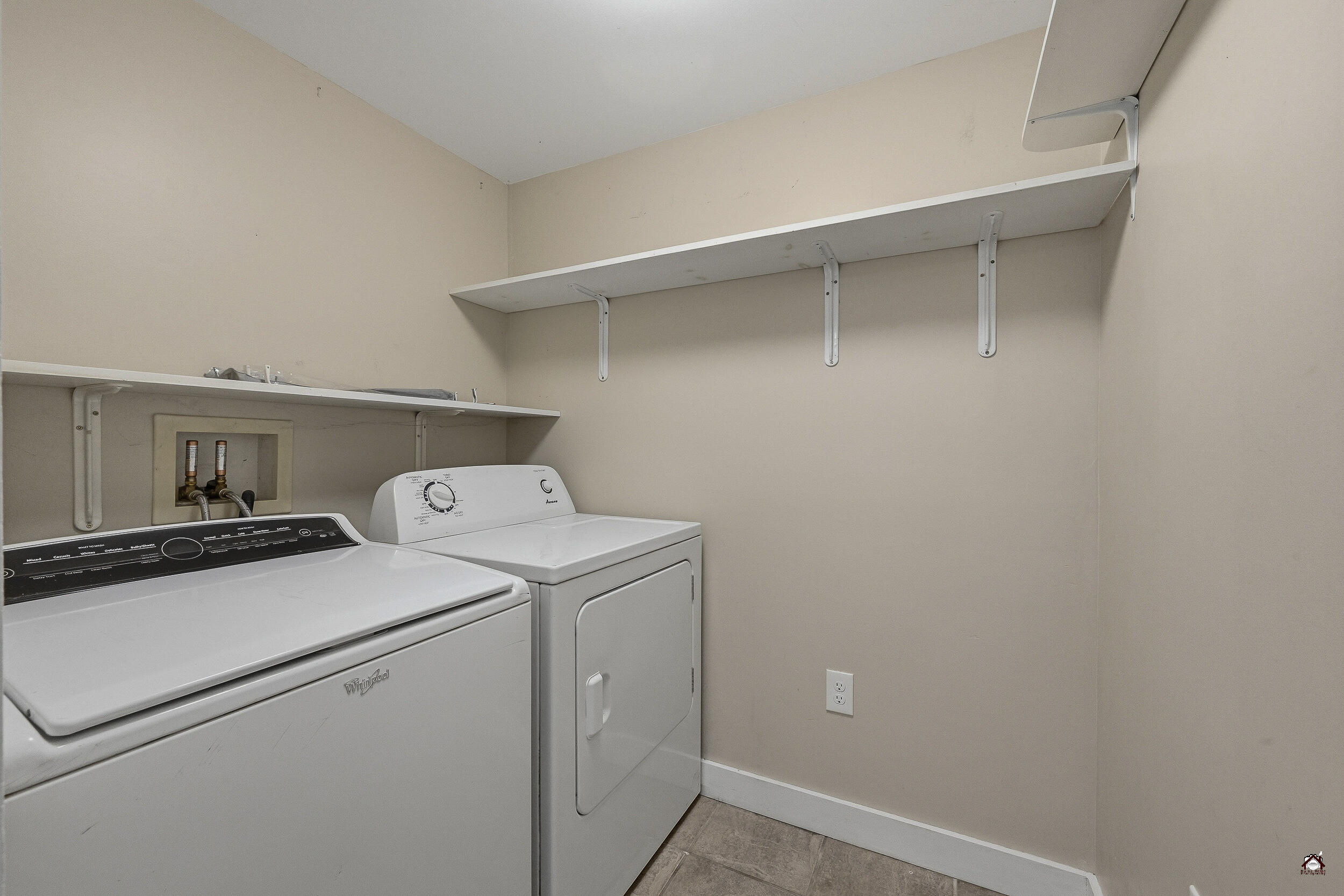 856 Augusta Road Rome, ME 04963 - Photo 19 of 37 Laundry Room First Floor