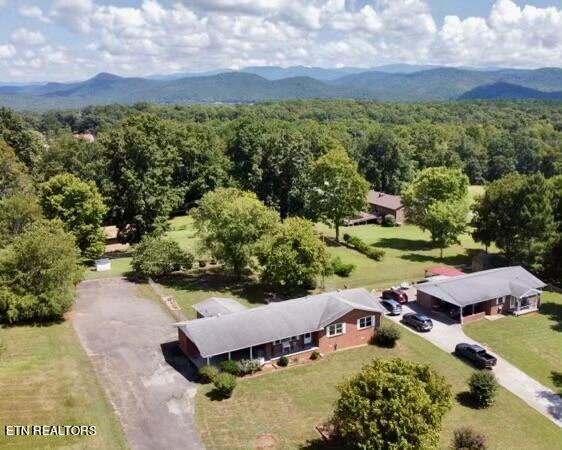 414 Fairview Road Tellico Plains, TN 37385 - Photo 3 of 49 dji_fly_20240902_141714_577_172530192740