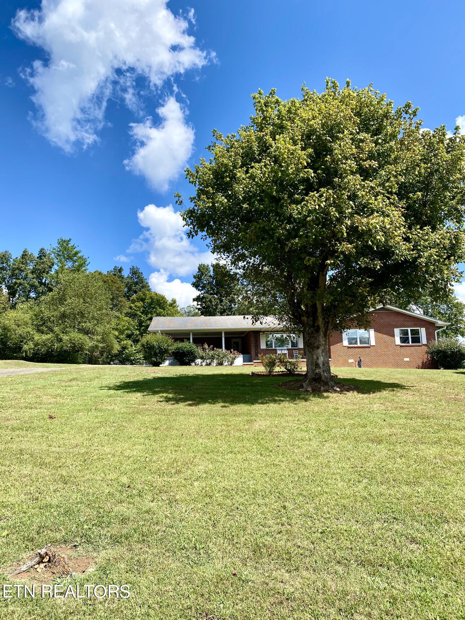 414 Fairview Road Tellico Plains, TN 37385 - Photo 4 of 49 IMG_9721