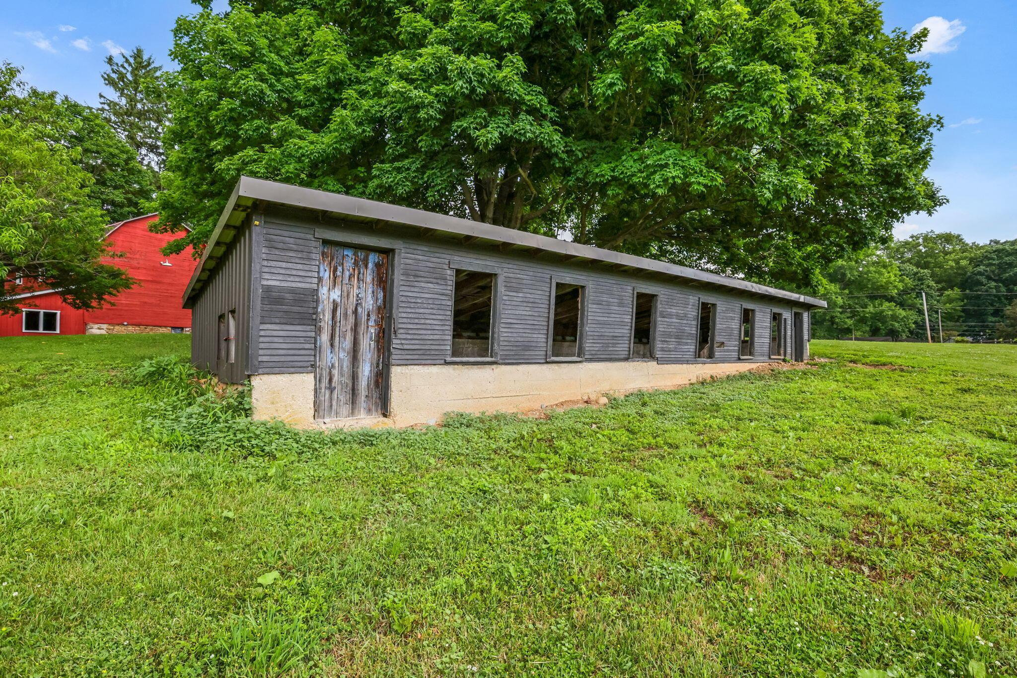 3313 Raccoon Valley Road Granville, OH 43023 - Photo 44 of 50