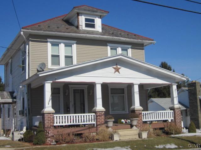 1126 Main Road Lehighton Borough, PA 18235 - Photo 1 of 12 Gallery Image 1