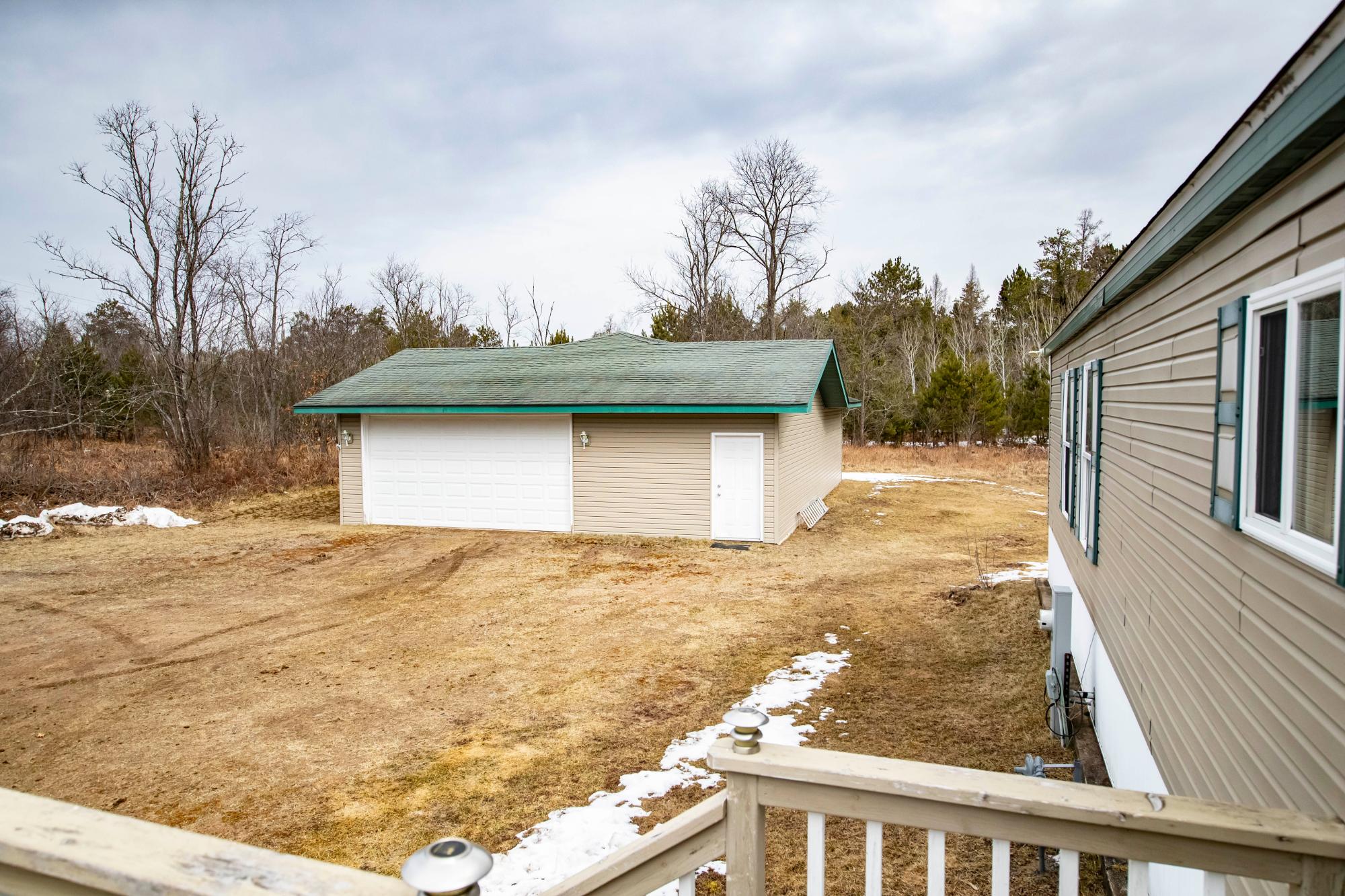 4430 East Stormy Lake Road Conover, WI 54519 - Photo 21 of 26 Gallery Image 21
