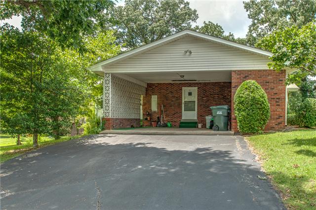 302 Luther Road Dickson, TN 37055 - Photo 17 of 19 Gallery Image 17