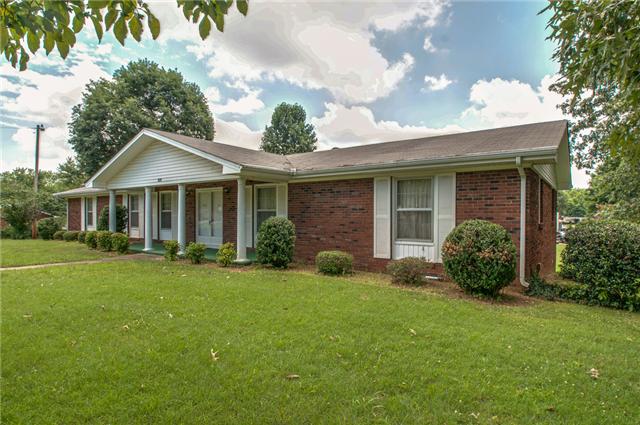 302 Luther Road Dickson, TN 37055 - Photo 2 of 19 Gallery Image 2